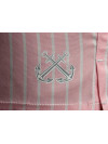 Труси-боксери Regata Club Premium Pink Strip - 42/3XS