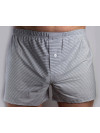 Труси-боксери Regata Club Premium Horizontal Strip - 40/4XS