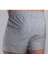 Труси-боксери Regata Club Premium Horizontal Strip - 40/4XS