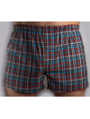 Труси-боксери Regata Club Premium Irish Cell - 40/4XS