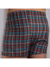 Труси-боксери Regata Club Premium Irish Cell - 40/4XS