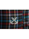 Труси-боксери Regata Club Premium Irish Cell - 40/4XS