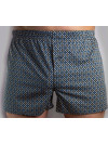 Труси-боксери Regata Club Premium Little Birds - 40/4XS