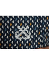Труси-боксери Regata Club Premium Little Birds - 40/4XS
