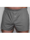 Труси-боксери Regata Club Premium Grey Matrix - 42/3XS