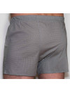 Труси-боксери Regata Club Premium Grey Matrix - 42/3XS