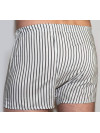 Труси-боксери Regata Club Premium Grey Matrix - 40/4XS