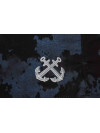 Труси-боксери Regata Club Premium Winter Ocean - 42/3XS