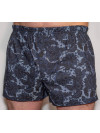 Труси-боксери Regata Club Premium Indian Flowers - 46/XS