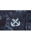 Труси-боксери Regata Club Premium Indian Flowers - 46/XS