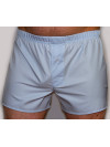 Труси-боксери Regata Club Premium Small Light Blue Cell - 42/3XS