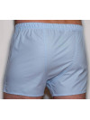 Труси-боксери Regata Club Premium Small Light Blue Cell - 42/3XS