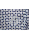 Труси-боксери Regata Club Premium Blue Chamomile - 46/XS