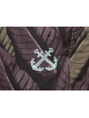 Труси-боксери Regata Club Premium Tobacco Leaf - 46/XS