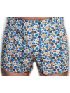 Труси-боксери Regata Club Premium Blue Cornflower - 46/XS