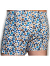 Труси-боксери Regata Club Premium Blue Cornflower - 46/XS