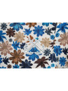 Труси-боксери Regata Club Premium Blue Cornflower - 46/XS