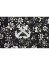 Труси-боксери Regata Club Premium Night Flowers New - 44/2XS