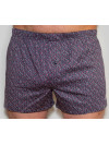 Труси-боксери Regata Club Premium Gypsy Flowers - 46/XS