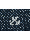 Труси-боксери Regata Club Premium Little Flowers For My Hamster - 48/S