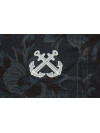 Труси-боксери Regata Club Premium Mother-In-Law Flowers - 48/S