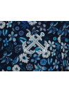 Труси-боксери Regata Club Premium Alien Impression - 44/2XS