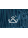 Труси-боксери Regata Club Premium Bringt Blue Strip - 42/3XS