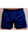 Труси-боксери Regata Club Premium Dark Blue Mono - 48 / S