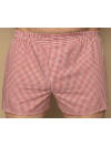 Труси-боксери Regata Club Premium Small Red Cell Classic - 44/2XS