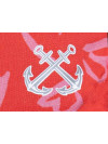 Труси-боксери Regata Club Premium Lovely Hearts Cotton - 46/XS