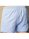 Труси-боксери Regata Club Premium Blue Mirror Trunks - 54/XL