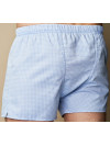 Труси-боксери Regata Club Premium Blue Square Classic - 52/L
