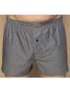 Труси-боксери Regata Club Premium White Pepper - 44/2XS