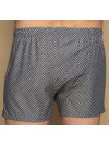 Труси-боксери Regata Club Premium White Pepper - 44/2XS