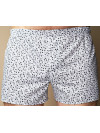 Труси-боксери Regata Club Premium Button Black - 44/2XS