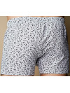 Труси-боксери Regata Club Premium Button Black - 44/2XS