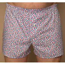 Труси-боксери Regata Club Premium Happy Buttons - 62/5XL