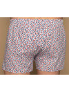 Труси-боксери Regata Club Premium Happy Buttons - 62/5XL