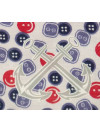 Труси-боксери Regata Club Premium Happy Buttons - 62/5XL