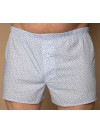 Труси-боксери Regata Club Premium Turkish Cucumber Classic - 44/2XS
