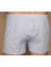 Труси-боксери Regata Club Premium Turkish Cucumber Classic - 44/2XS