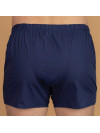 Труси-боксери Regata Club Premium Classic Blue Little Red Pepper - 44/2XS