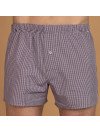 Труси-боксери Regata Club Premium Little Violet Сell - 44/2XS