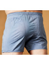 Труси-боксери Regata Club Premium Light Grey Classic Clipping - 48/S
