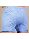 Труси-боксери Regata Club Premium Turkish Cucumber Blue Sky - 60/4XL