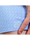 Труси-боксери Regata Club Premium Turkish Cucumber Blue Sky - 60/4XL