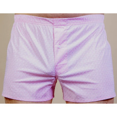 Труси-боксери Regata Club Premium Turkish Cucumber Pink - 54 / XL