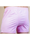 Труси-боксери Regata Club Premium Turkish Cucumber Pink - 54 / XL