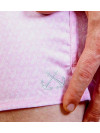 Труси-боксери Regata Club Premium Turkish Cucumber Pink - 54 / XL
