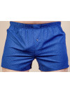 Труси-боксери Regata Club Little Sharks Deep Blue - 48 / S